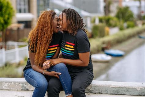 big black lesbians|100 Lesbian, Queer, Bisexual, and Transsexual Black Women。